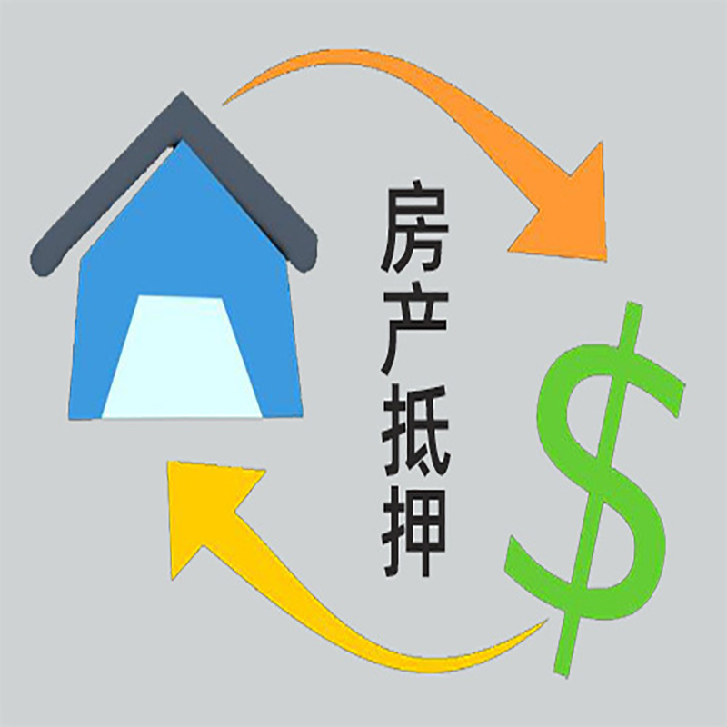 康平房产抵押贷款定义|住房抵押贷款|最新攻略